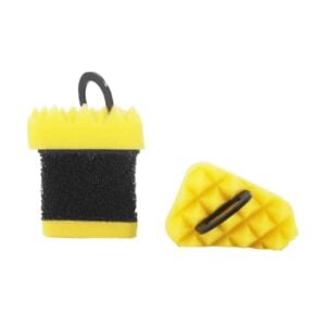 KTM1090 Adventure Pre Cleaner Plugs  (2017/19)