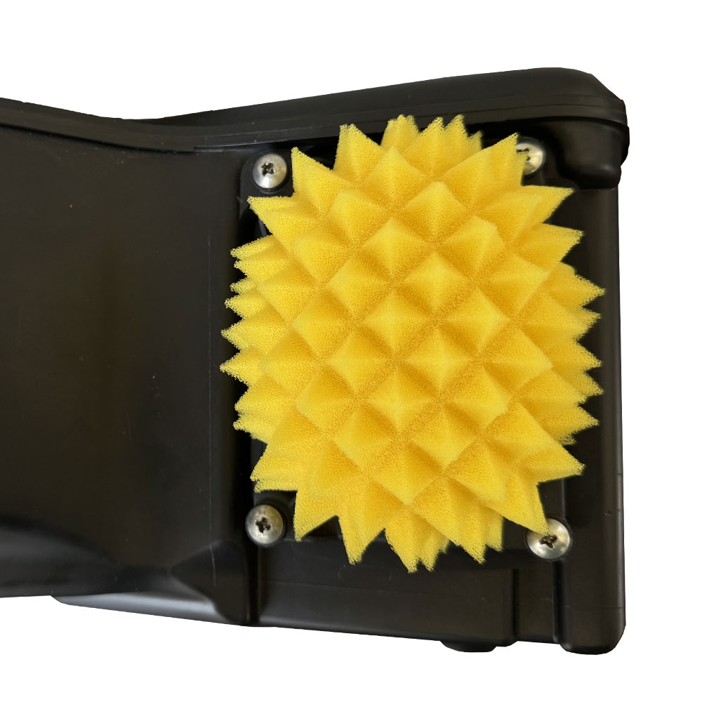 Tenere 700 Airbox Lid Pre Filter 2021 / 26 - Tenere 700 Airbox Lid Pre Filter 2021 / 26 - Image 5
