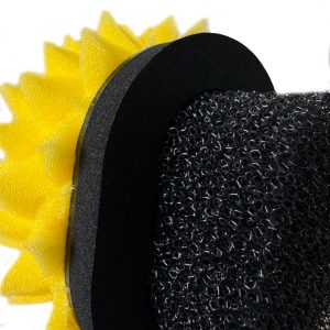 Tenere 700 Intake Snorkel Pre Filter 2021 / 26