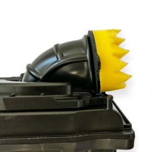 CF Moto 450MT Intake Snorkel Pre Filter