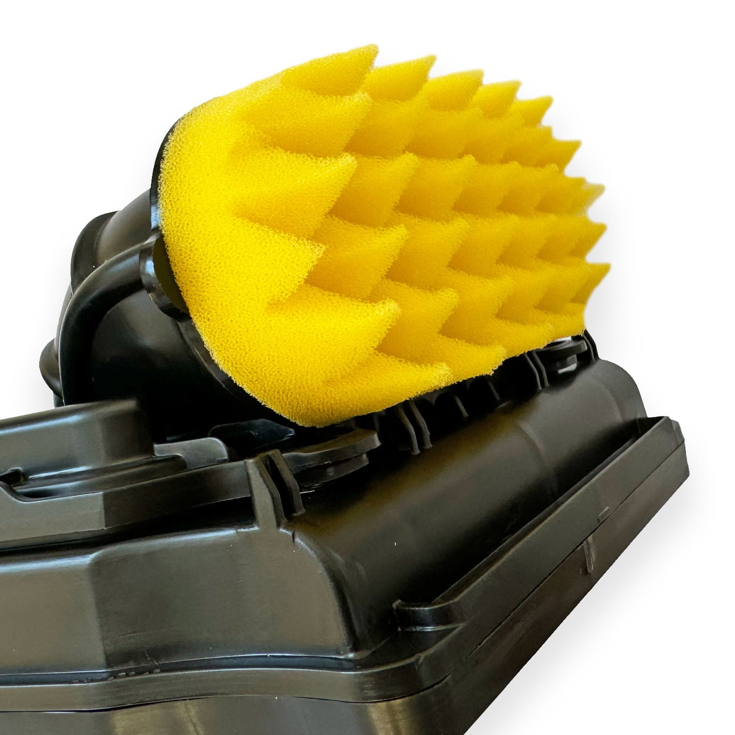 CF Moto 450MT Intake Snorkel Pre Filter - CF Moto 450MT Intake Snorkel Pre Filter - Image 3