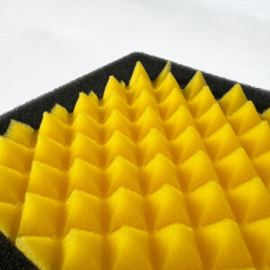 AJP PR7 650 Air Filter Pre Cleaner